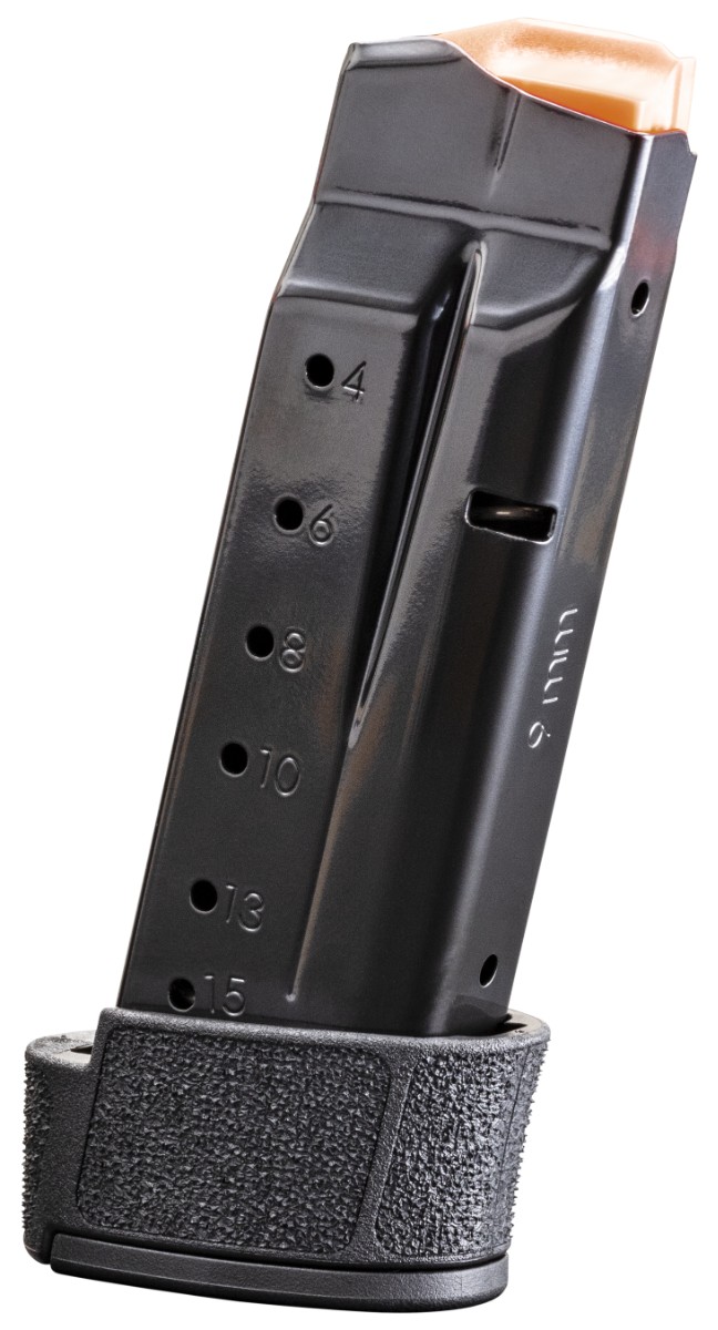 SW MAG SHIELD+/EQUAL 9MM 15RD - Win Repeating Arms Promotion